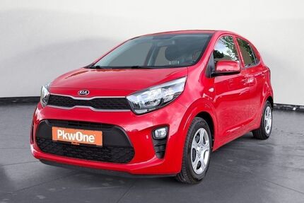 Kia Picanto Gebrauchtwagen