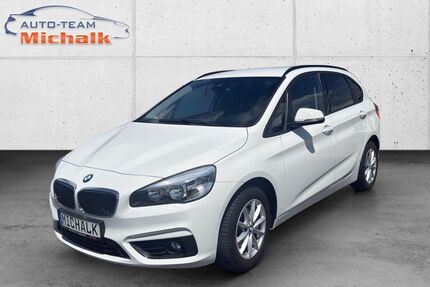 BMW 218 Gebrauchtwagen