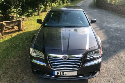 Lancia Thema Gebrauchtwagen