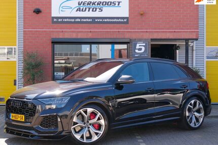 Audi RSQ8 Gebrauchtwagen