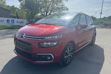 Citroen C4 SpaceTourer Gebrauchtwagen