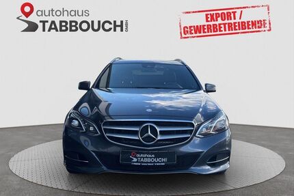 Mercedes-Benz E 250 Gebrauchtwagen