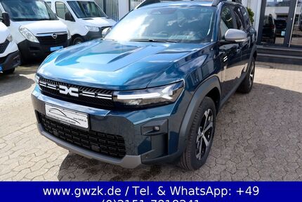 Dacia Bigster Gebrauchtwagen