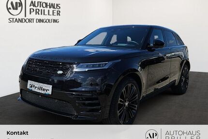Land Rover Range Rover Velar Gebrauchtwagen