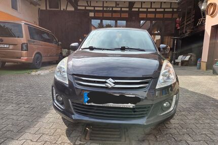 Suzuki Swift Gebrauchtwagen
