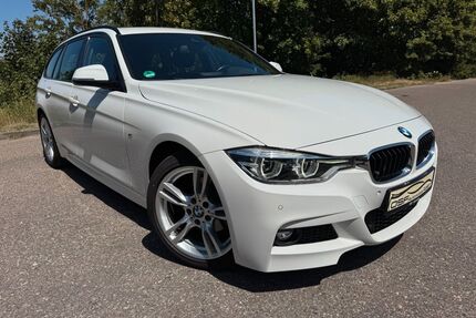 BMW 320 Gebrauchtwagen