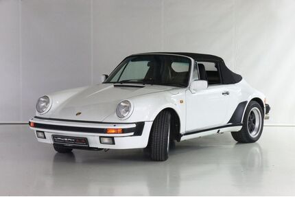 Porsche 911 Urmodell Gebrauchtwagen