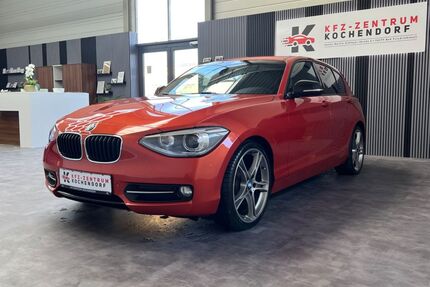 BMW 116 Gebrauchtwagen