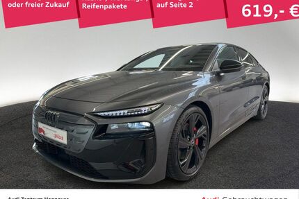 Audi A6 e-tron Gebrauchtwagen
