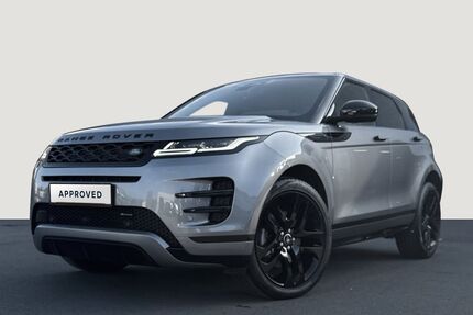 Land Rover Range Rover Evoque Gebrauchtwagen