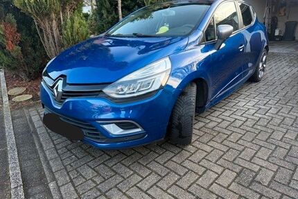 Renault Clio Gebrauchtwagen