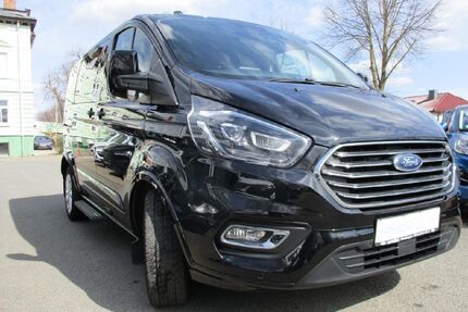 Ford Tourneo Custom Gebrauchtwagen