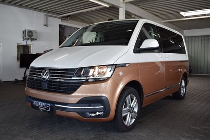 VW T6 Multivan Gebrauchtwagen