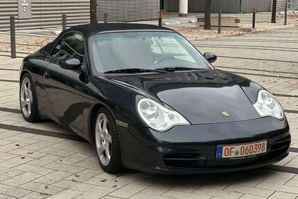 Porsche 996 Gebrauchtwagen