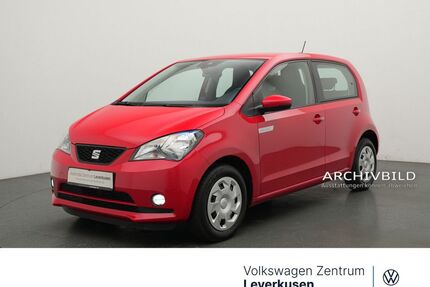 Seat Mii Gebrauchtwagen