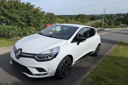Renault Clio Gebrauchtwagen