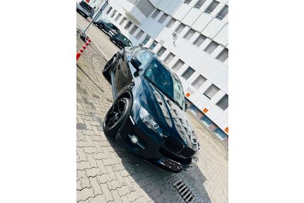 BMW X6 Gebrauchtwagen