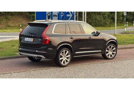Volvo XC90 Gebrauchtwagen