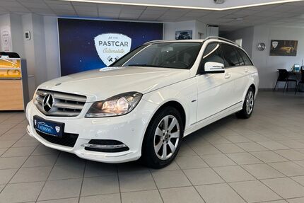 Mercedes-Benz C 180 Gebrauchtwagen