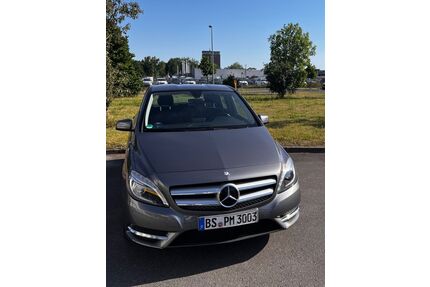 Mercedes-Benz B 180 Gebrauchtwagen