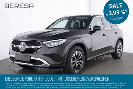 Mercedes-Benz GLC 220 Gebrauchtwagen