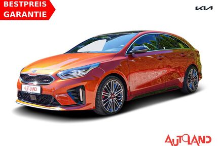 Kia pro ceed / ProCeed Gebrauchtwagen