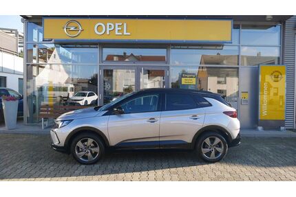 Opel Grandland (X) Gebrauchtwagen