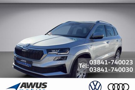 Skoda Karoq Gebrauchtwagen