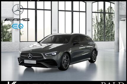 Mercedes-Benz CLA 250 Shooting Brake Gebrauchtwagen