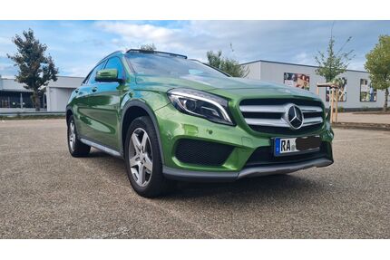 Mercedes-Benz GLA 180 Gebrauchtwagen