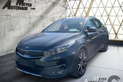 Kia XCeed Gebrauchtwagen