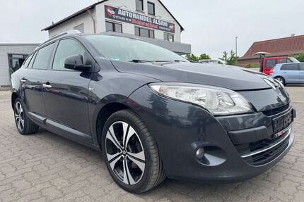 Renault Megane Gebrauchtwagen