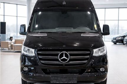Mercedes-Benz Sprinter Gebrauchtwagen