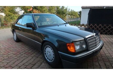 Mercedes-Benz CE 230 Gebrauchtwagen