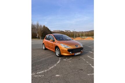 Peugeot 307 Gebrauchtwagen