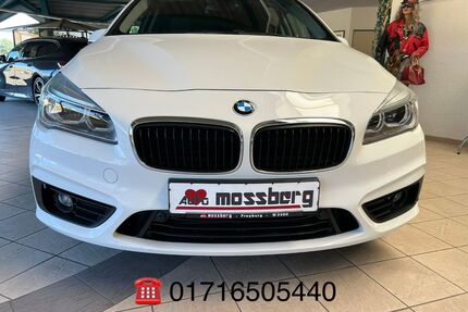 BMW 218 Gebrauchtwagen