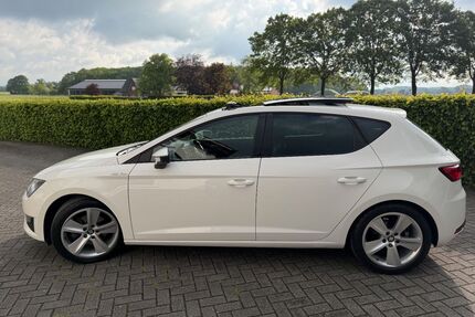 Seat Leon Gebrauchtwagen