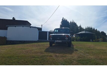 Lada Niva Gebrauchtwagen