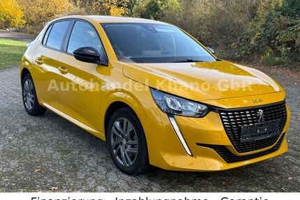 Peugeot 208 Gebrauchtwagen