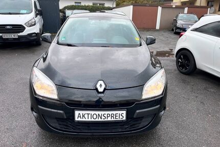 Renault Megane Gebrauchtwagen