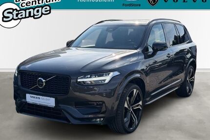 Volvo XC90 Gebrauchtwagen