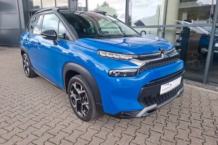 Citroen C3 Aircross Gebrauchtwagen