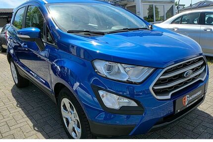 Ford EcoSport Gebrauchtwagen