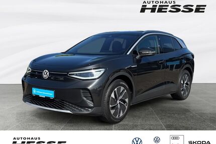 VW ID.4 Gebrauchtwagen