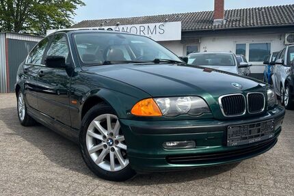 BMW 323 Gebrauchtwagen