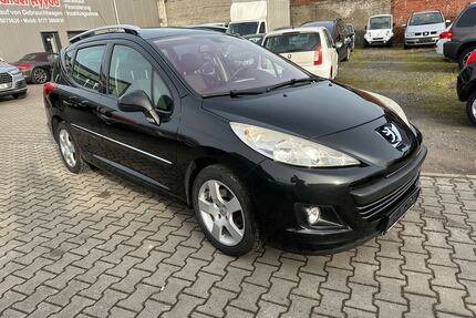 Peugeot 207 Gebrauchtwagen