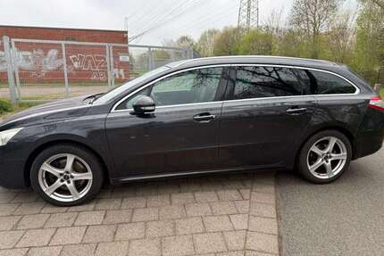Peugeot 508 Gebrauchtwagen