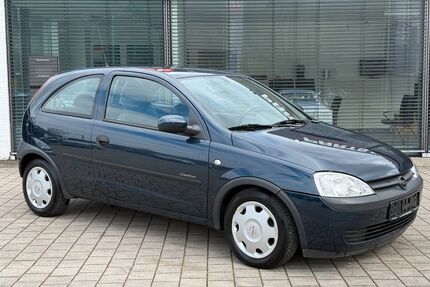 Opel Corsa Gebrauchtwagen