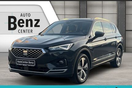Seat Tarraco Gebrauchtwagen