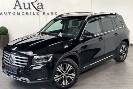 Mercedes-Benz GLB 200 Gebrauchtwagen